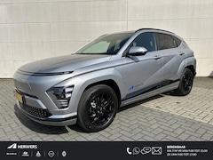 Hyundai Kona - Comfort Smart 65.4 kWh + WVB / Warmtepomp + Batterijverwarming + V2L / Dynamische Route Pl