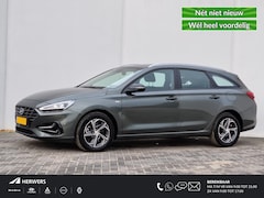 Hyundai i30 Wagon - 1.0 T-GDi MHEV Comfort Smart Automaat / Private Lease Vanaf €629, - / Navigatie / Android