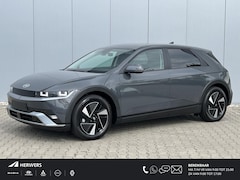 Hyundai IONIQ 5 - Connect+ 84 kWh / € 5.000.- Voordeel / € 50.890.- Rijklaar / Navigatie + Apple Carplay/And