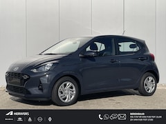 Hyundai i10 - 1.0 Comfort 5-zits €500, - HSD Premie / Uit Voorraad / Apple Carplay & Android Auto / Airc