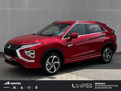 Mitsubishi Eclipse Cross - 2.4 PHEV Executive / € 9.000, - Op = Op Voordeel / € 37.647, - Rijklaarprijs / Direct Leve