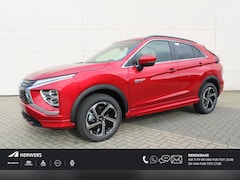 Mitsubishi Eclipse Cross - 2.4 PHEV Executive / Climate & (Adaptieve) Cruise Control / Elektrisch Verstelbare Bestuur