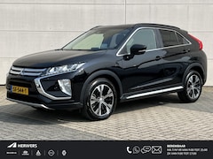 Mitsubishi Eclipse Cross - 1.5 DI-T First Edition / Navigatie door Android Auto/Apple CarPlay / Climate & Cruise Cont