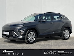 Hyundai Kona - 1.0 Turbo Comfort Automaat / Nieuw Model / Adaptieve cruise control / Dodehoekdetectie / N