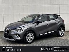 Renault Captur - 1.3 TCe 140 Intens Automaat / Achteruitrijcamera / Apple CarPlay / Climate Control / Keyle