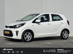 Kia Picanto - 1.0 DPi ComfortLine 5p / Airconditioning / Cruise control / DAB radio