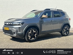 Dacia Duster - 1.6 Hybrid 140 Journey / DEMO / Navi / 360 Camera / Parkeersensoren / Apple Carplay & Andr