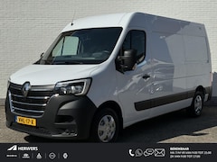 Renault Master - T35 2.3 dCi 150 L2H2 Energy / Trekhaak / Camera / Parkeersensoren / Cruise / Airco /