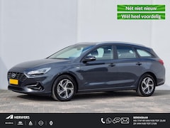 Hyundai i30 Wagon - 1.0 T-GDi MHEV Comfort Smart Automaat / Private Lease Vanaf €629,