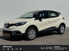 Renault Captur - 0.9 TCe Expression / Trekhaak / Cruise Control / Airco / Hoge Instap / Radio / NAP /