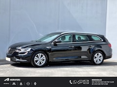 Renault Talisman Estate - 1.3 TCe Limited Automaat / 1800 kg trekgewicht / Navigatie / Camera / Climate Control / Cr