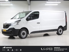 Renault Trafic - 2.0 dCi 145 T29 L2H1 Comfort EDC Automaat / Trekhaak / Navi / Camera / Cruise /