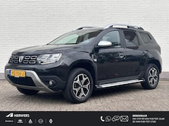 Dacia Duster - 1.2 TCe Prestige / Trekhaak / 360 Camera / Climate / dodehoek detectie / Navi / Cruise / B