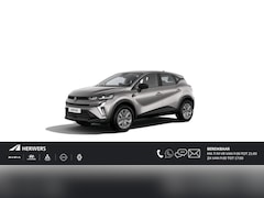 Renault Captur - 1.6 E-Tech Hybrid 145 evolution / * Nieuw te Bestellen * / Nu met €1000, - korting /