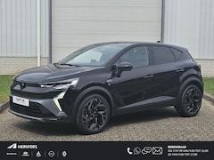 Renault Captur - 1.6 E-Tech Hybrid 145 esprit Alpine / Uit Voorraad Leverbaar / Nieuw te Bestellen / €1000,