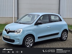 Renault Twingo Z.E. - R80 E-Tech Equilibre Levertijd I.O. / Demo / Draadloos Apple Carplay & Android Auto / Airc