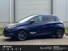 Renault Zoe - R135 Iconic 52 kWh / Demo / levertijd i.o. /