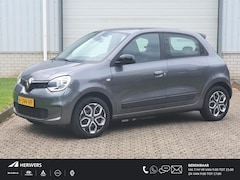 Renault Twingo Z.E. - R80 E-Tech Equilibre / Demo / Levertijd I.O. / Navigatie / Automatische Airco