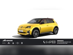 Renault 5 - 5 R5 iconic cinq 150 pk comfort range / Nieuw te bestellen / Levering 2025 / Kom langs voo