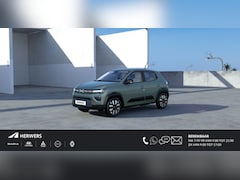 Dacia Spring - Expression 65PK / Nieuw te Bestellen / Full Options /