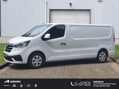 Renault Trafic E-Tech - T29 L2H2 Advance 52 kWh