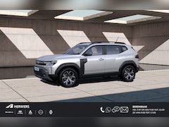 Dacia Duster - 1.0 TCe 100 ECO-G Expression / Nieuw te Bestellen /