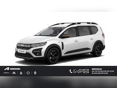 Dacia Jogger - 1.6 Hybrid 140 Extreme 7p. / Nieuw te Bestellen / volledig digitaal instrumentenpaneel / M