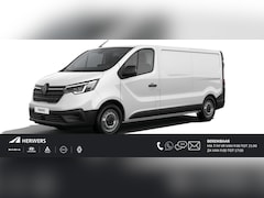 Renault Trafic - 2.0 Blue dCi 110 T30 L2H1 Start / * Nieuw Te Bestellen * /