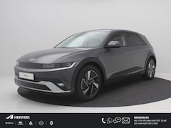 Hyundai IONIQ 5 - Connect+ 84 kWh / € 5.000.- Voordeel / € 50.890.- Rijklaar / Navigatie + Apple Carplay/And