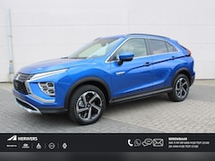 Mitsubishi Eclipse Cross - 2.4 PHEV Intense+ / € 9.000, - Op = Op Voordeel / € 35.987, - Rijklaarprijs / Direct lever