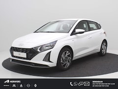 Hyundai i20 - 1.0 T-GDI Comfort Smart Automaat / € 2.500, - Voordeel / € 27.395, - Rijklaar / Direct Lev