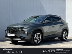 Hyundai Tucson - 1.6 T-GDI PHEV Plug-in 265pk Comfort Smart 4WD / Elektrische Achterklep / Trekhaak afneemb