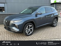 Hyundai Tucson - 1.6 T-GDI PHEV Comfort Smart 4WD / € 7.900, - Prijsvoordeel / € 41.990, - Rijklaar / Direc