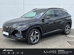 Hyundai Tucson - 1.6 T-GDI PHEV Premium 4WD / € 7.000, - Voordeel / € 45.890, - rijklaar / Direct Leverbaar