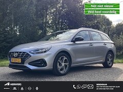 Hyundai i30 Wagon - 1.0 T-GDi MHEV Comfort Smart Automaat / Private Lease Vanaf €629, - /