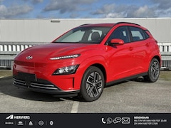 Hyundai Kona Electric - EV Comfort / Actieradius tot 305KM WLTP / Apple Carplay & Android Auto / Camera / Adaptiev