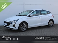 Hyundai i20 - 1.0 T-GDI Comfort € 2.750, - Voordeel / € 24.045, - Rijklaar / Direct Leverbaar / Navigati