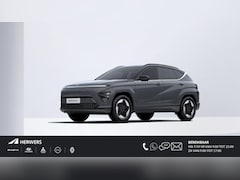 Hyundai Kona - Comfort Smart 65.4 kWh / + BCA / €3.950, - Voordeel / €39.835 Rijklaar / SEPP Subsidie mog