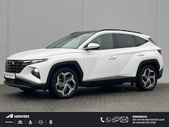 Hyundai Tucson - 1.6 T-GDI PHEV Premium Sky 4WD / € 7.300, - Voordeel / / Direct Leverbaar / GROOT Glazen s