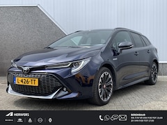 Toyota Corolla Touring Sports - 1.8 Hybrid GR-Sport / Automaat / Apple carplay & Andriod auto / Stoelverwarming / Achterui