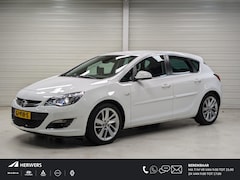 Opel Astra - 1.4 Turbo Sport +