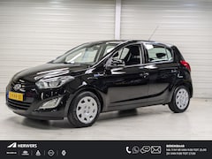 Hyundai i20 - 1.2i i-Motion