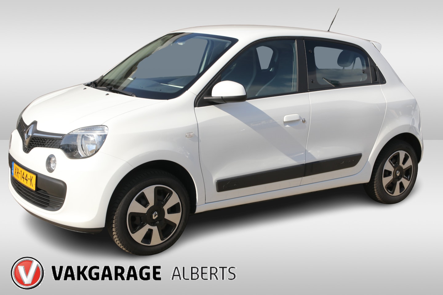 Renault Twingo - 1.0 SCe Collection / Airco / 5 drs - AutoWereld.nl