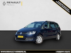 Volkswagen Sharan - 1.4 TSI Highline 6p. DSG / AUTOMAAT / CAMERA / PANORAMADAK