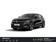 Renault Mégane E-Tech - EV40 Boost Charge Equilibre / * Uit voorraad leverbaar * / €2950, - KORTING / Pack Comfort