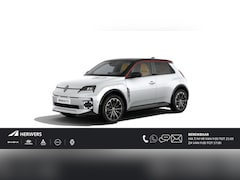 Renault 5 - 5 R5 iconic cinq 150 pk comfort range / Nieuw te bestellen / Levering 2025 / Kom langs voo