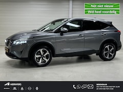 Nissan Qashqai - 1.3 MHEV N-Connecta