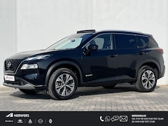 Nissan X-Trail - 1.5 e-Power N-Connecta Automaat / Schuif-/kanteldak / Pro pilot (Adaptieve cruise control,