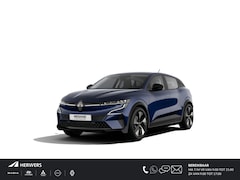 Renault Mégane E-Tech - EV60 Optimum Charge Business Ed. Evolution / * Uit voorraad leverbaar * / €2950, - KORTING