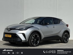 Toyota C-HR - 2.0 Hybrid GR-Sport / Apple Carplay/Android Auto / Cruise control / BEARLOCK / Navigatie /